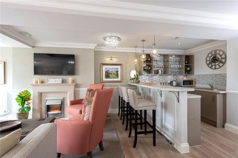 1 bedroom apartment for sale - London Road, Bagshot, Surrey, GU19