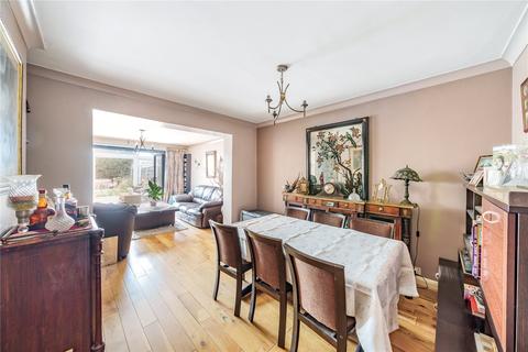 3 bedroom detached house for sale - School Lane, Addlestone, Surrey, KT15