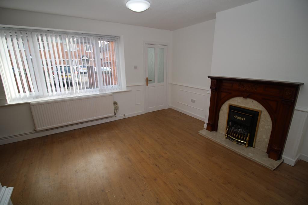 Hull Square, Trinity Quarter, Salford, Lancashire, M3 3 bed terraced