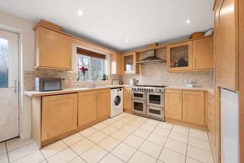 28 Badger Lane, Bourne, PE10 0FT