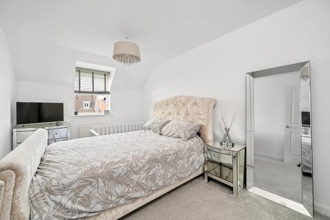 28 Badger Lane, Bourne, PE10 0FT