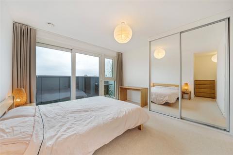 3 bedroom apartment to rent, Yeoman Street, Greenland Place, SE8