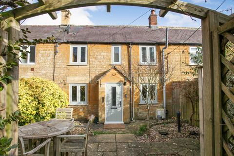 7 Mount Pleasant, Blockley, Moreton-in-marsh, GL56 9BU