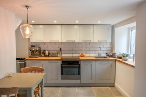 7 Mount Pleasant, Blockley, Moreton-in-marsh, GL56 9BU