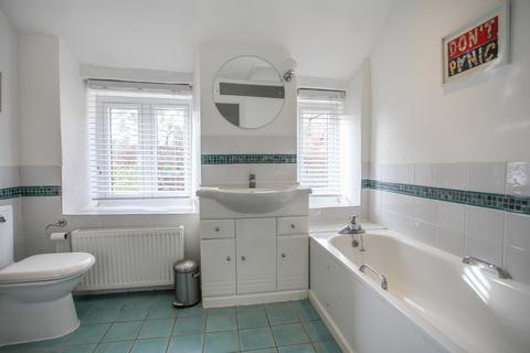 7 Mount Pleasant, Blockley, Moreton-in-marsh, GL56 9BU