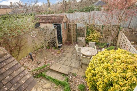 7 Mount Pleasant, Blockley, Moreton-in-marsh, GL56 9BU