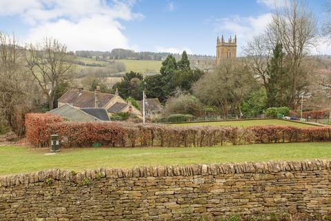 7 Mount Pleasant, Blockley, Moreton-in-marsh, GL56 9BU