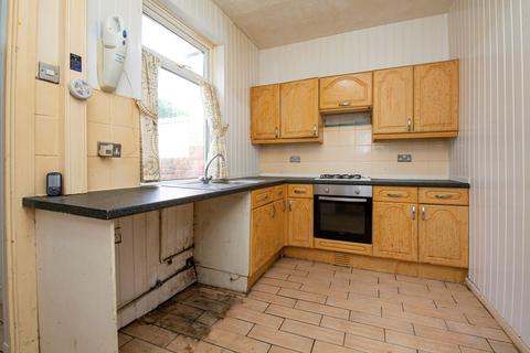 5 Down Terrace, Trimdon Grange, Trimdon Station, TS29 6HH