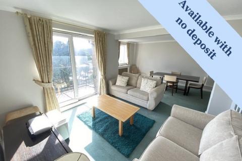 2 bedroom apartment to rent, Crawshay Court, Langland Bay Road, Langland, SA3