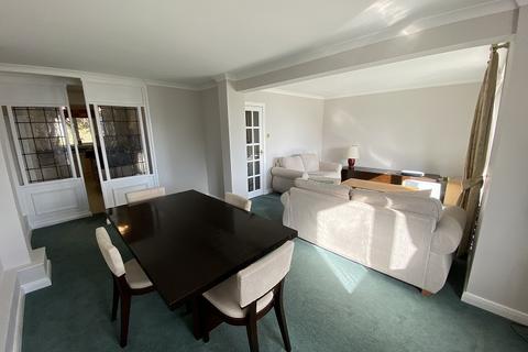 2 bedroom apartment to rent, Crawshay Court, Langland Bay Road, Langland, SA3