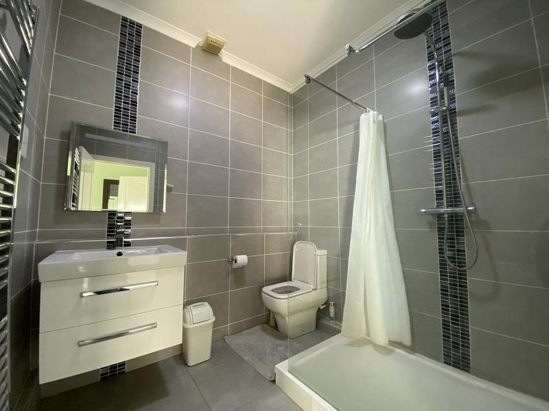 En suite