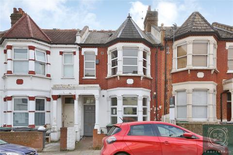 Flat D, 116 Allison Road, London, N8 0AS