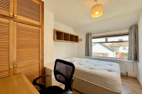 4 bedroom semi-detached house to rent - Headley Way, Headington, Oxford, Oxford, OX3
