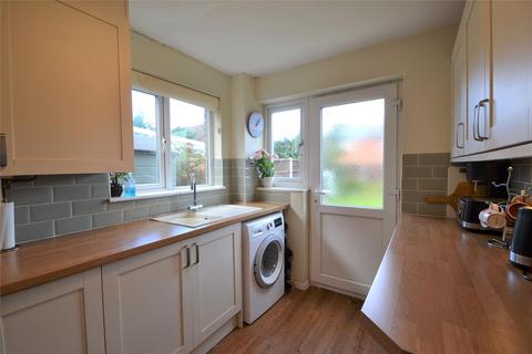 3 bedroom semi-detached house for sale - Bromsgrove Road, Wirral, Merseyside, CH49
