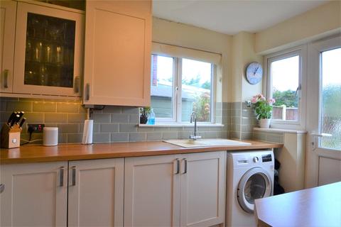 3 bedroom semi-detached house for sale - Bromsgrove Road, Wirral, Merseyside, CH49
