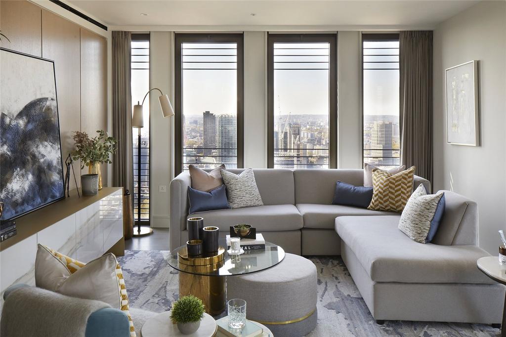 Dining Area Views