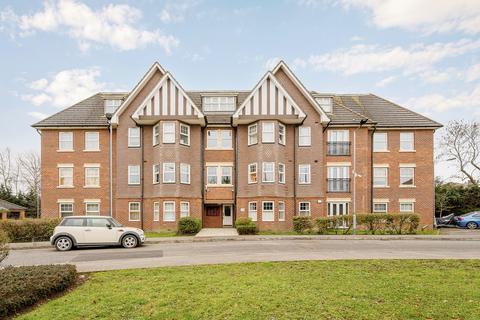 Flat 30, Tignel Court Boddington Gardens, London, W3 9AR