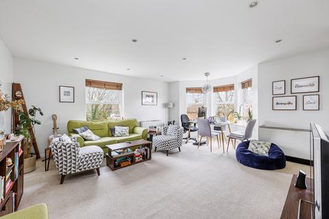 Flat 30, Tignel Court Boddington Gardens, London, W3 9AR