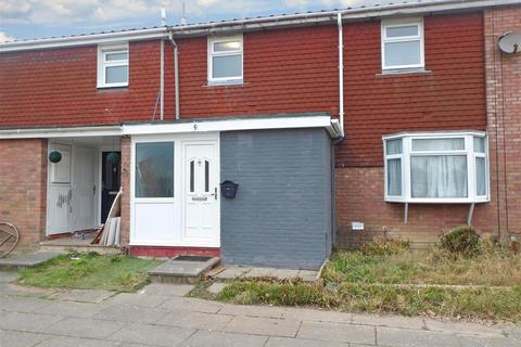 8 Baylis Walk, Crawley, RH11 9LB