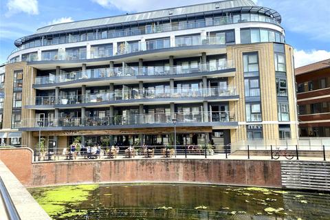 2 bedroom apartment to rent, The Picturehouse, Bridge Avenue, Maidenhead, Berkshire, SL6