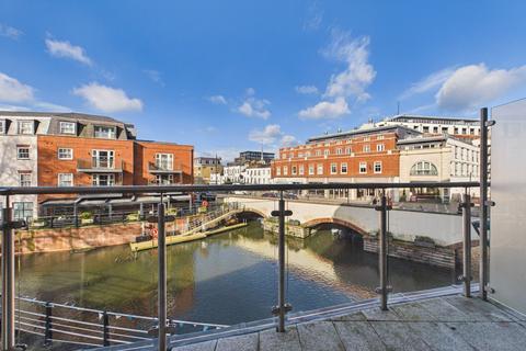undefined, The Picturehouse, Bridge Avenue, Maidenhead, Berkshire, SL6