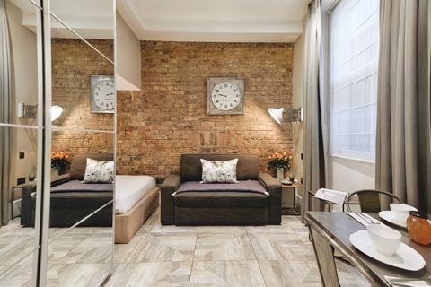 undefined, Linden Gardens, London W2