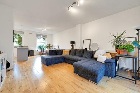 undefined, Islington Green, Islington, London, N1