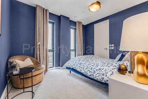 undefined, Roosevelt Tower, Williamsburg Plaza, Canary Wharf, E14