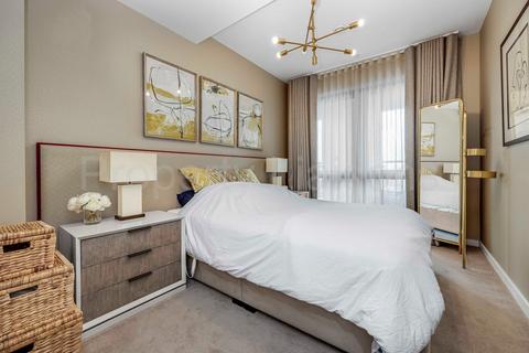 undefined, Roosevelt Tower, Williamsburg Plaza, Canary Wharf, E14