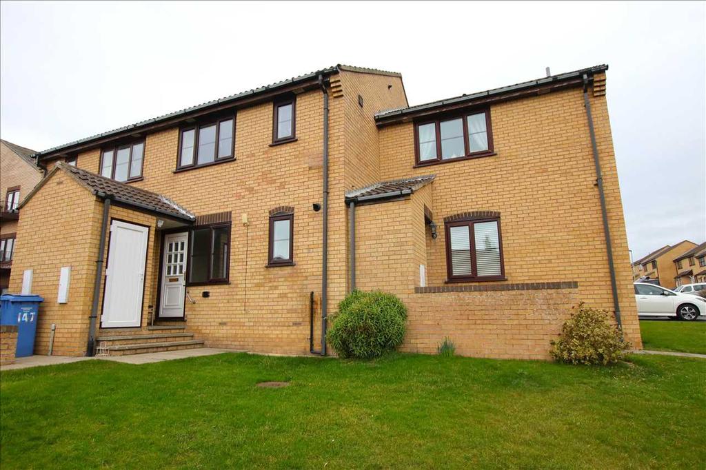 Scholes Park Road, Scarborough 1 bed property £500 pcm (£115 pw)