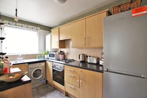 2 bedroom maisonette to rent, Cromberdale Court, Spencer Road, Tottenham, London, N17