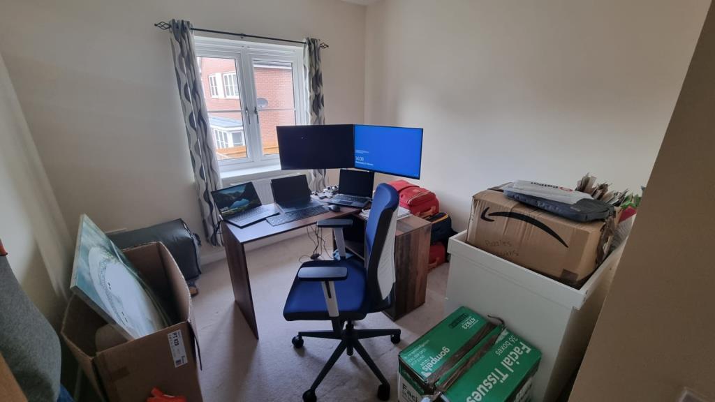 Bedroom 2