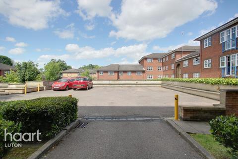 Flat 12, Marquis Court Earls Meade, Luton, LU2 7LG