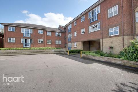 Flat 12, Marquis Court Earls Meade, Luton, LU2 7LG