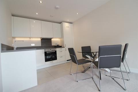 1 bedroom apartment to rent, Osprey House, Bedwyn Mews, Reading, RG2