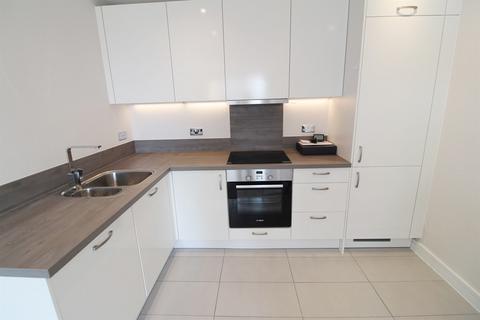 1 bedroom apartment to rent, Osprey House, Bedwyn Mews, Reading, RG2