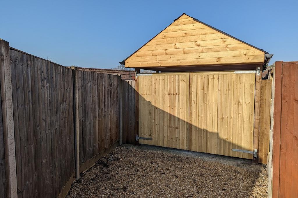 Carport