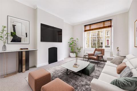 2 bedroom apartment to rent, Eardley Crescent, London, SW5