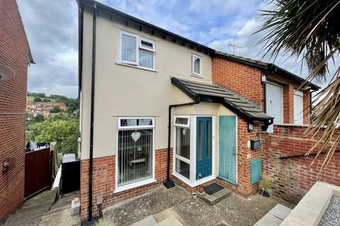 36 Burrator Drive, Exeter, EX4 2EW