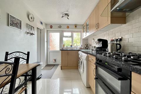 36 Burrator Drive, Exeter, EX4 2EW