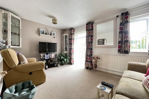 36 Burrator Drive, Exeter, EX4 2EW