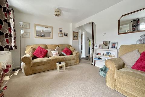 36 Burrator Drive, Exeter, EX4 2EW