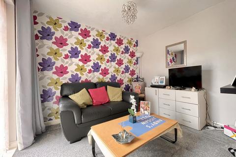 36 Burrator Drive, Exeter, EX4 2EW