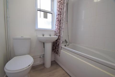 1 bedroom flat to rent, Goldcrest Road, Ipswich, IP2