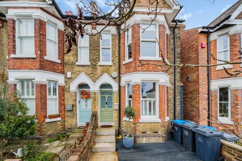 47 Preston Road, London, SE19 3HG
