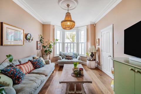 47 Preston Road, London, SE19 3HG
