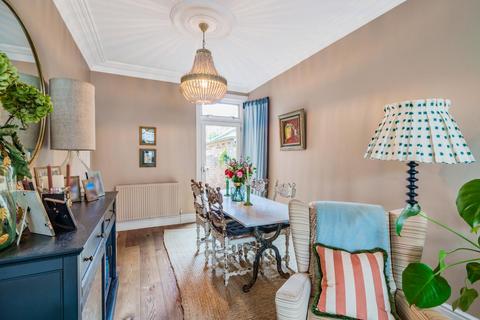 47 Preston Road, London, SE19 3HG