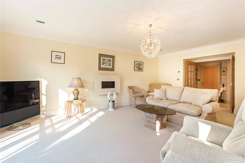 Drawing Room