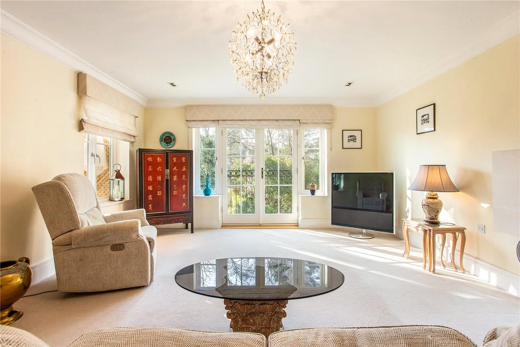 Drawing Room