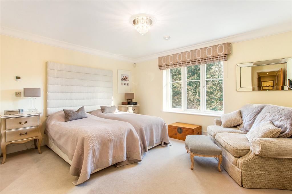 Principal Suite